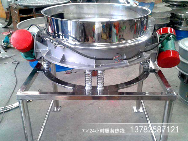 面粉生产过程中为什么直排筛比香蕉视频下载观看合适？
